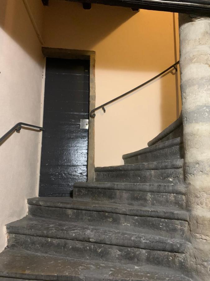 Studio Au Coeur De Lyon Buitenkant foto